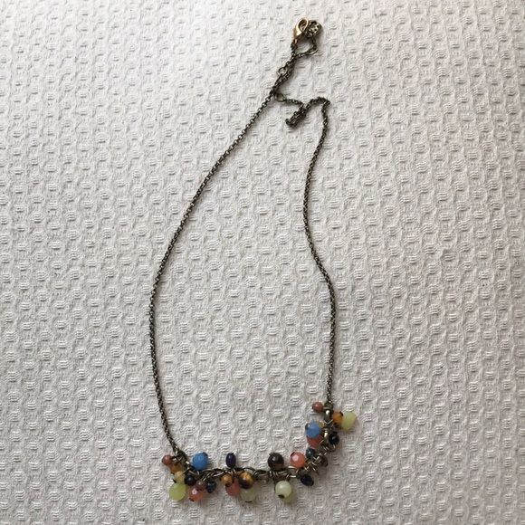 Fossil Jewelry - FOSSIL necklace Fossil Jewelry - FOSSIL necklace